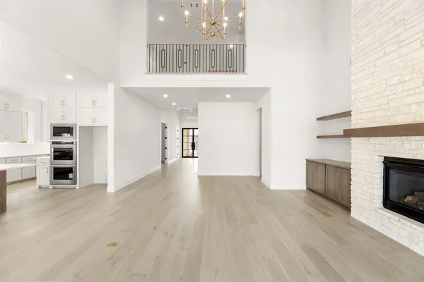 $1,384,900 | 521 Twilight Drive, Prosper, TX 75078