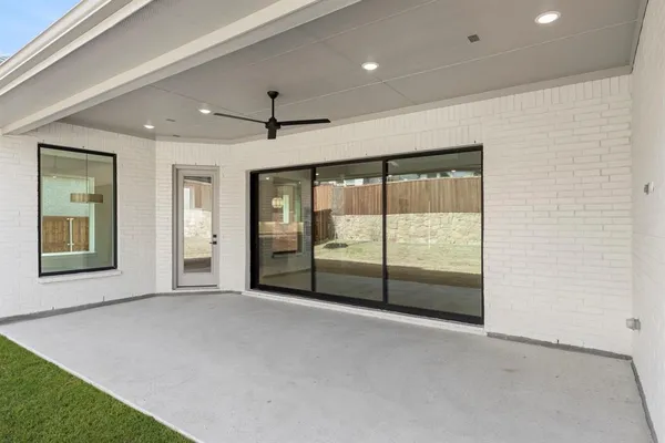 $1,384,900 | 521 Twilight Drive, Prosper, TX 75078