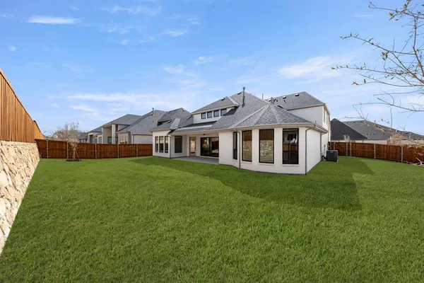 $1,384,900 | 521 Twilight Drive, Prosper, TX 75078