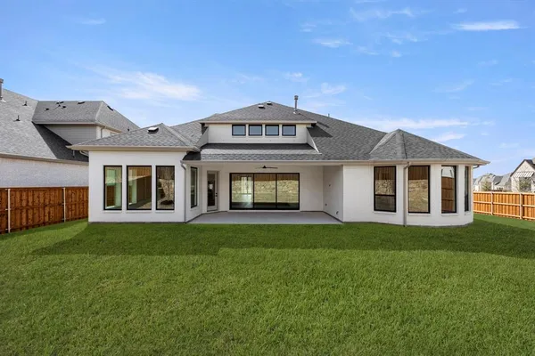 $1,384,900 | 521 Twilight Drive, Prosper, TX 75078