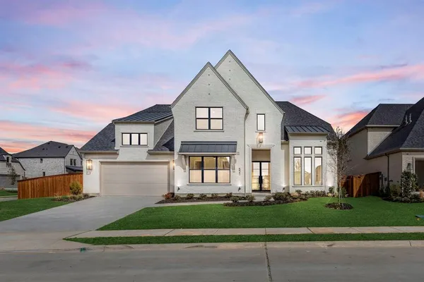 $1,384,900 | 521 Twilight Drive, Prosper, TX 75078