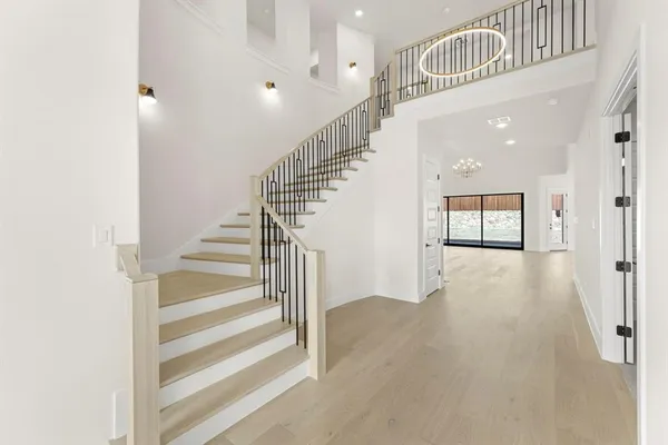$1,384,900 | 521 Twilight Drive, Prosper, TX 75078