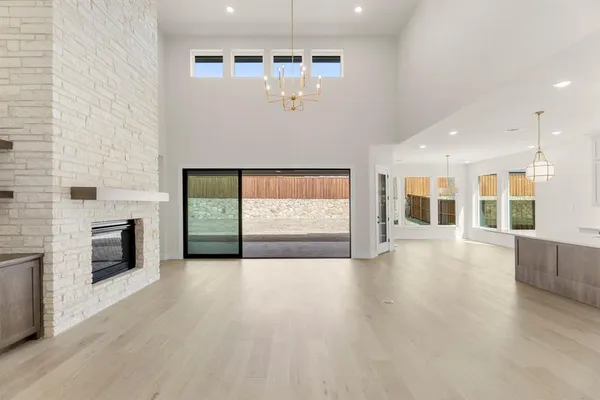 $1,384,900 | 521 Twilight Drive, Prosper, TX 75078