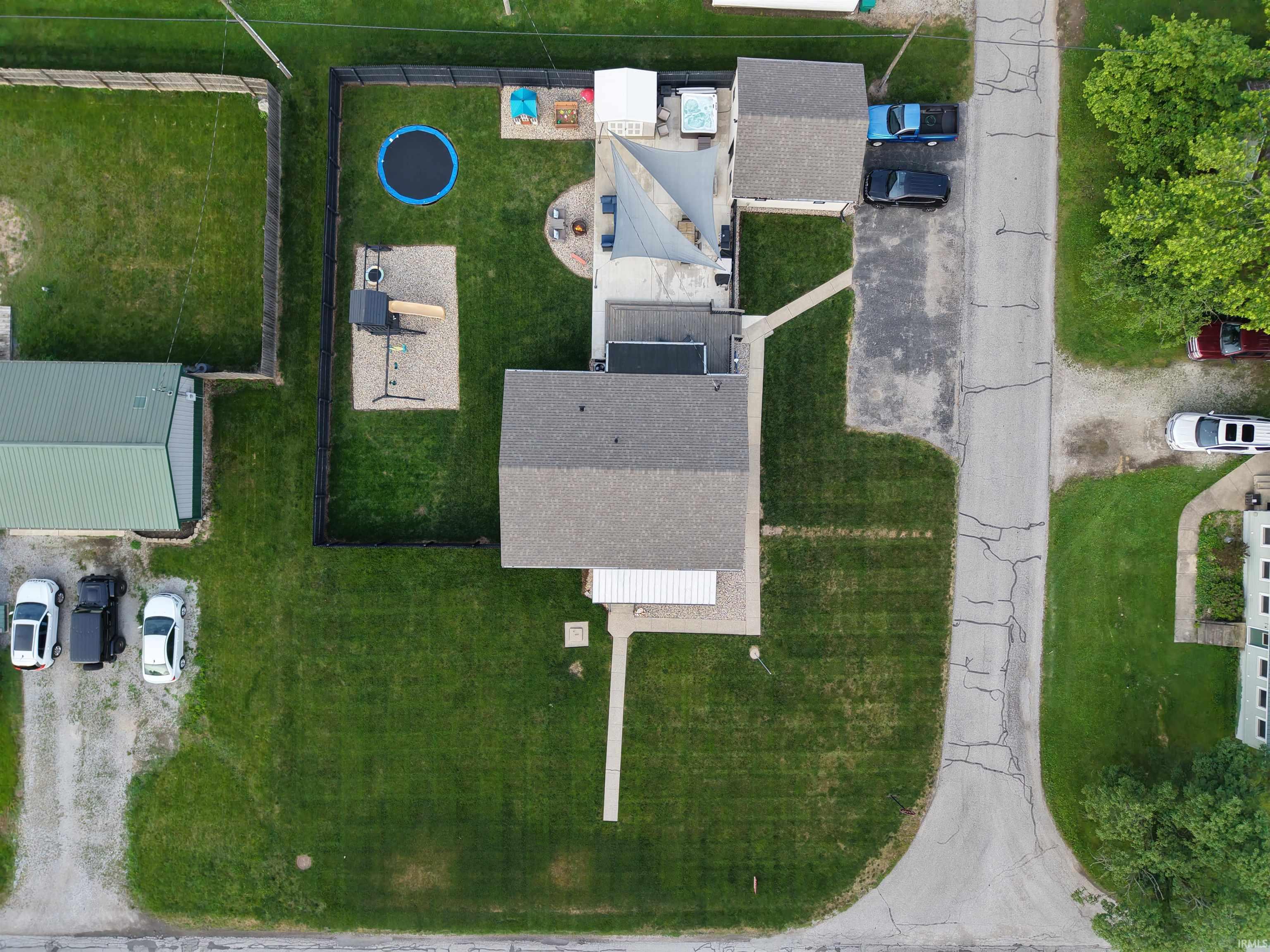 3889 North Mexico Road Mexico, IN 46958 - Photo 4 of 4