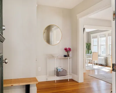$625,000 | 101 Fletcher Street, Unit 1, Boston, MA 02131
