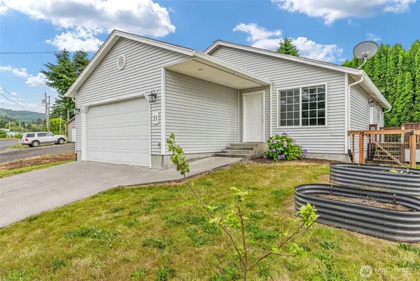 $349,000 | 53 Michael Street, Cathlamet, WA 98612