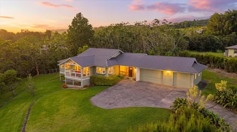 $1,490,000 | 64-5313 Puukapu Street, Kamuela, HI 96743