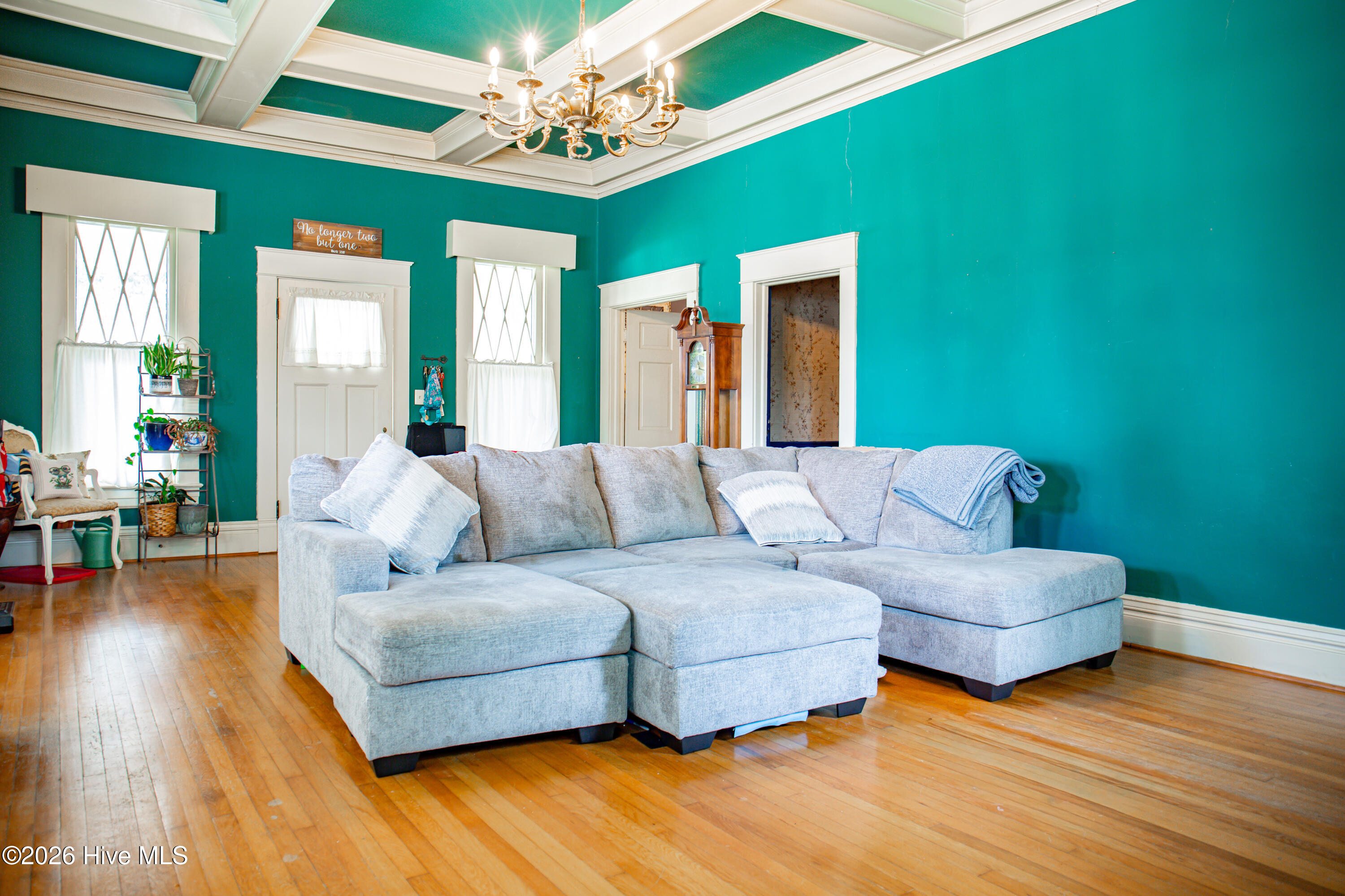 215 South Randolph Street Rockingham, NC 28379 - Photo 7 of 24