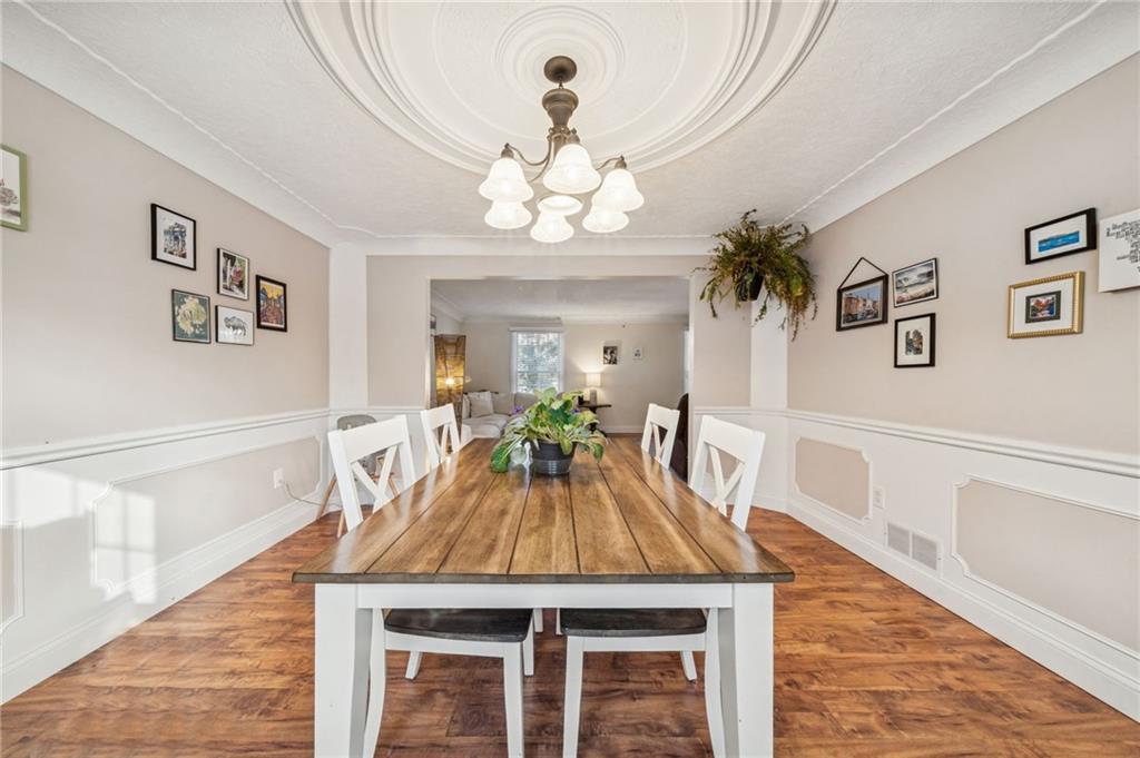 78 Will Scarlet Road Canonsburg, PA 15317 - Photo 14 of 48