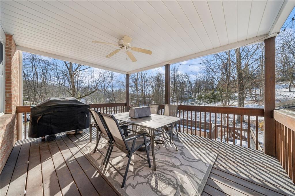 78 Will Scarlet Road Canonsburg, PA 15317 - Photo 17 of 48