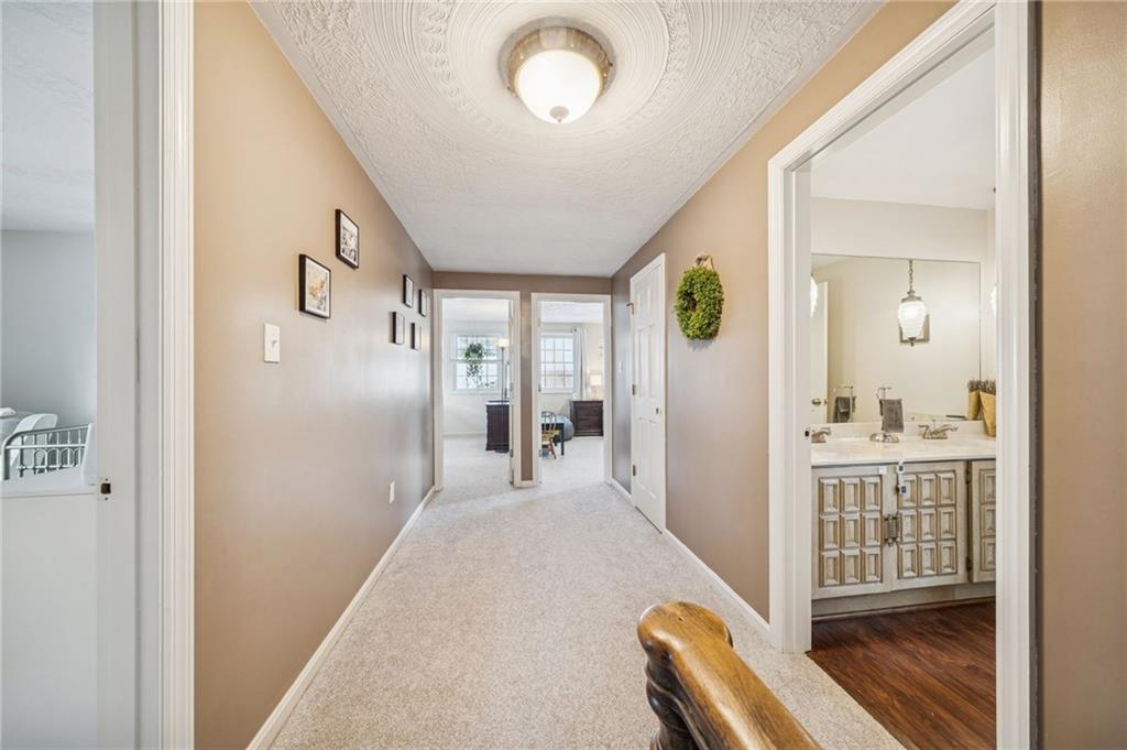 78 Will Scarlet Road Canonsburg, PA 15317 - Photo 19 of 48