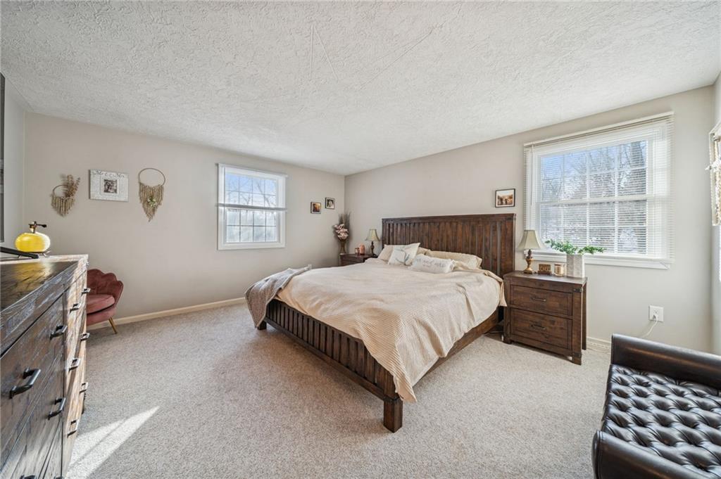 78 Will Scarlet Road Canonsburg, PA 15317 - Photo 20 of 48 Master Bedrm