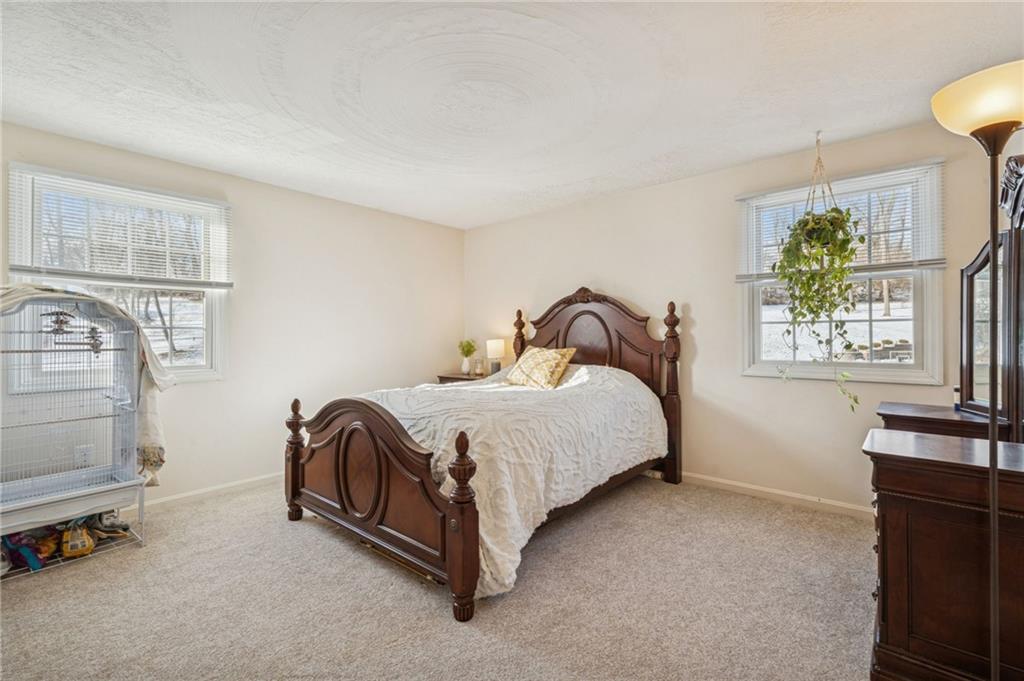 78 Will Scarlet Road Canonsburg, PA 15317 - Photo 28 of 48 4th Bedrm