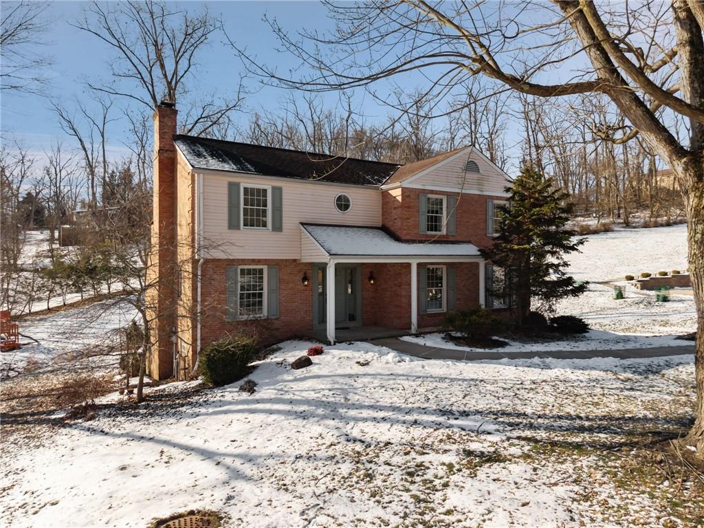 78 Will Scarlet Road Canonsburg, PA 15317 - Photo 40 of 48