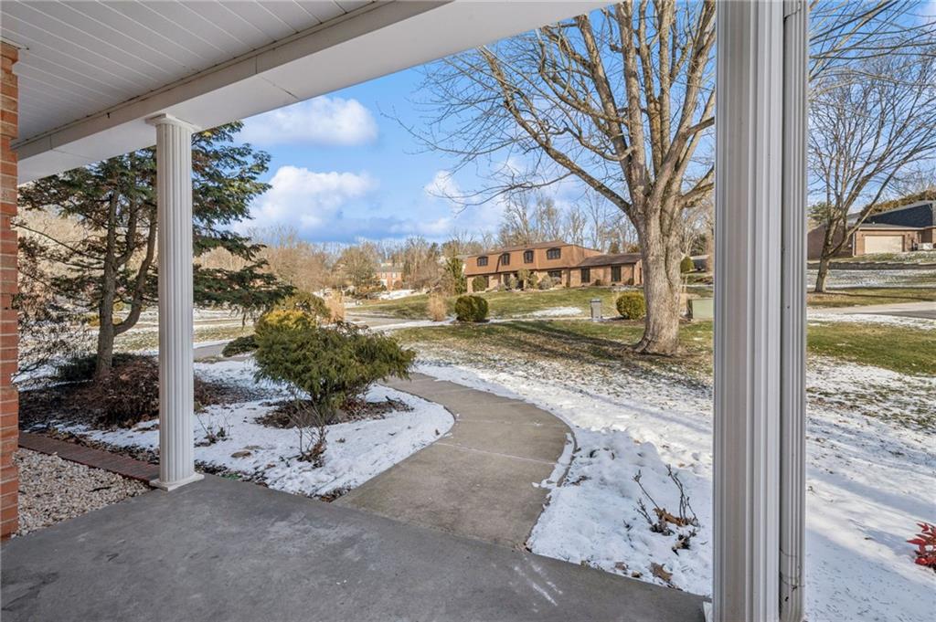 78 Will Scarlet Road Canonsburg, PA 15317 - Photo 41 of 48