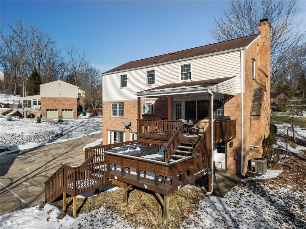 78 Will Scarlet Road Canonsburg, PA 15317 - Photo 42 of 48