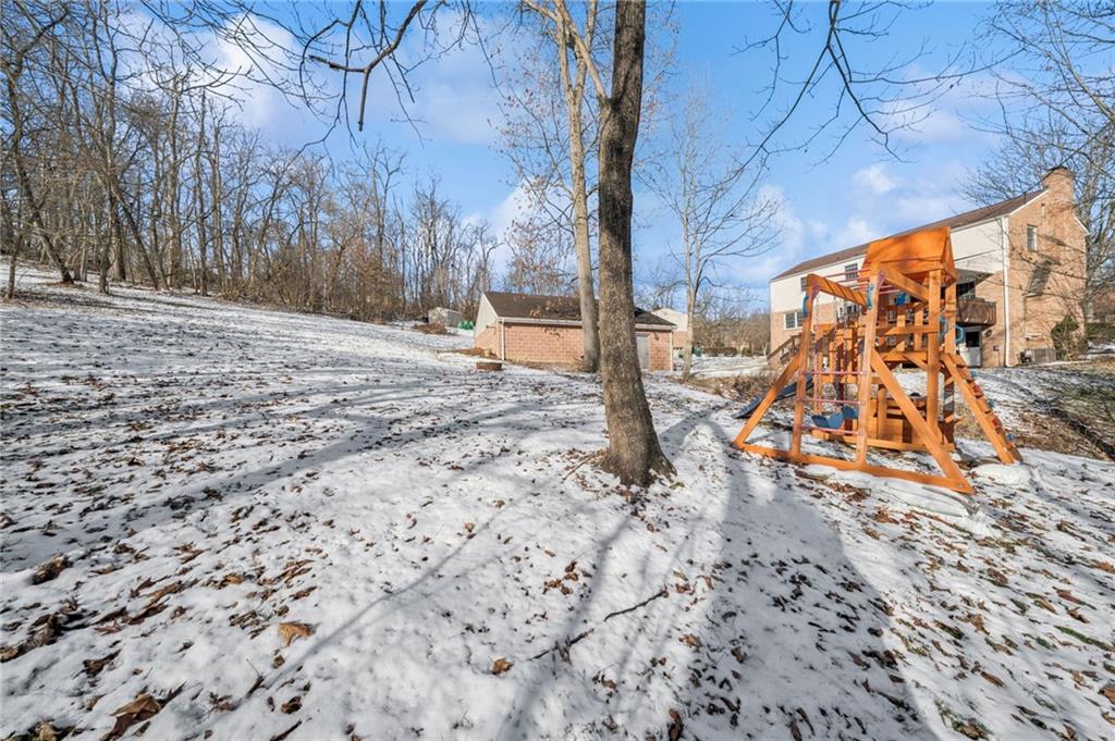 78 Will Scarlet Road Canonsburg, PA 15317 - Photo 43 of 48