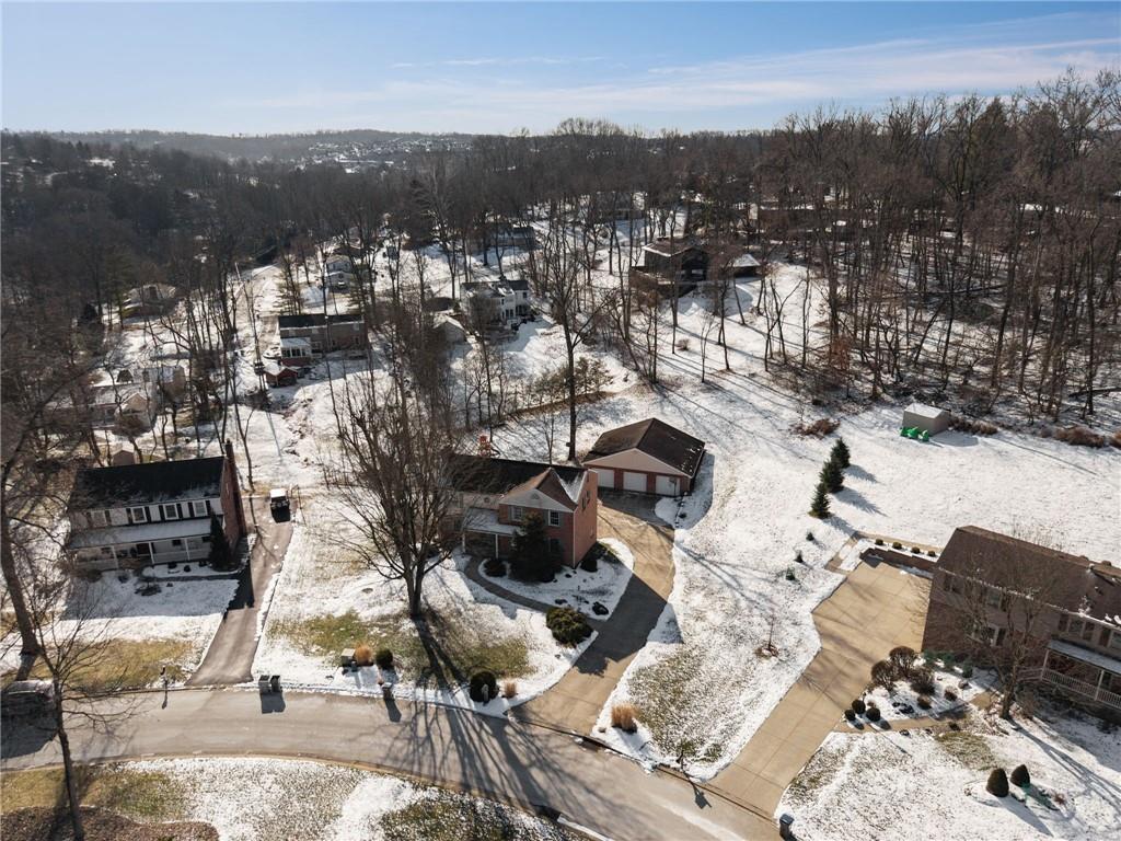 78 Will Scarlet Road Canonsburg, PA 15317 - Photo 45 of 48