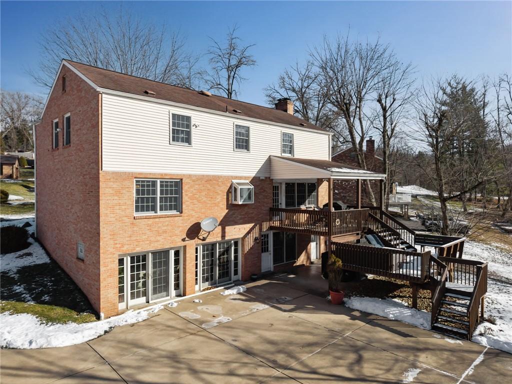 78 Will Scarlet Road Canonsburg, PA 15317 - Photo 48 of 48