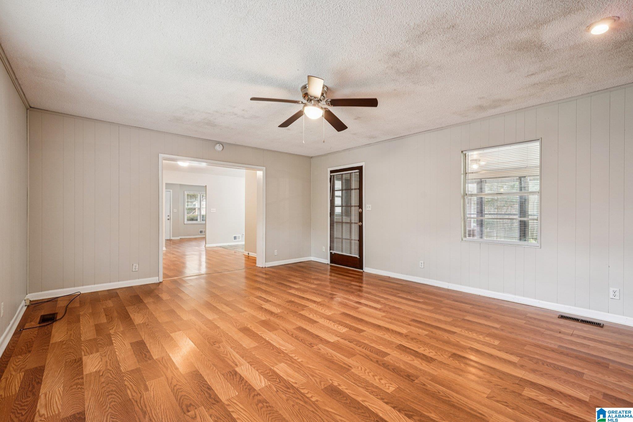 4009 Hazelwood Road Adamsville, AL 35005 - Photo 10 of 39