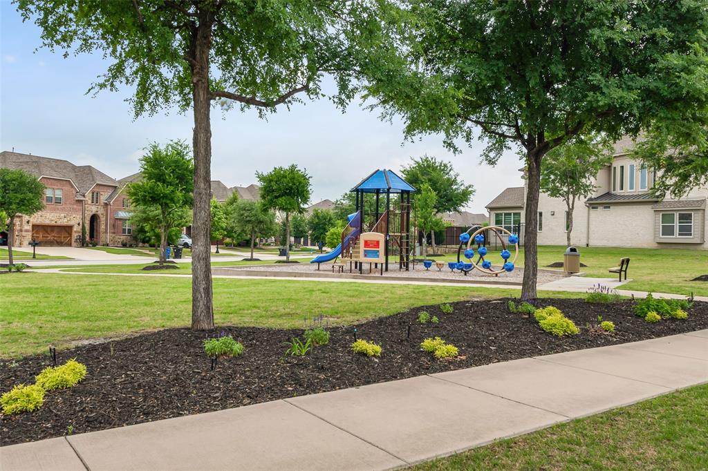 11422 La Salle Road Frisco, TX 75035 - Photo 38 of 40