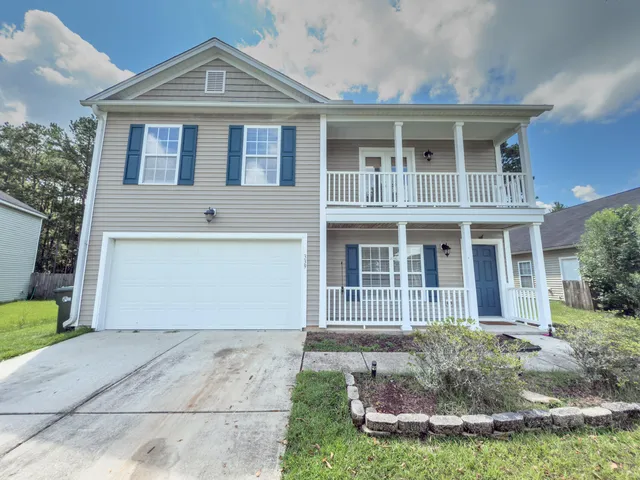 $359,900 | 339 Briarbend Road, Goose Creek, SC 29445