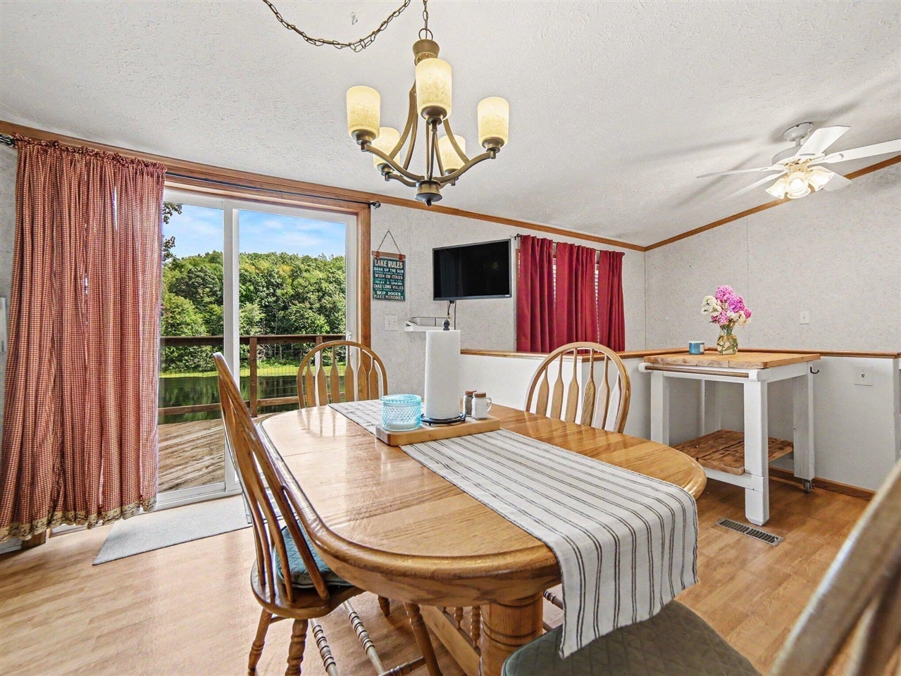 4664 South Eden Lake Road Custer, MI 49405 - Photo 13 of 50 Gallery Image 13