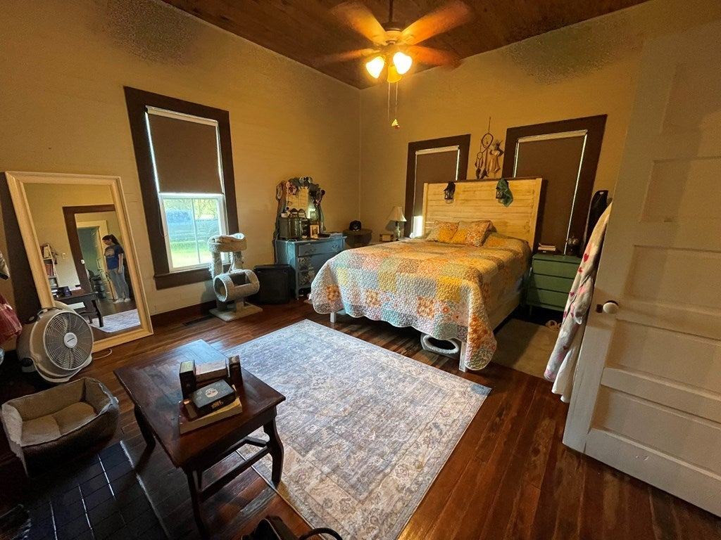 1168 Mitchell Road Meigs, GA 31765 - Photo 19 of 62 Gallery Image 19