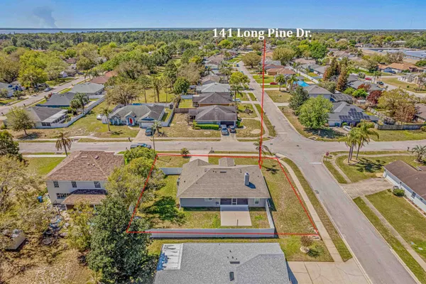 $349,900 | 141 Long Pine Drive, Deltona, FL 32725