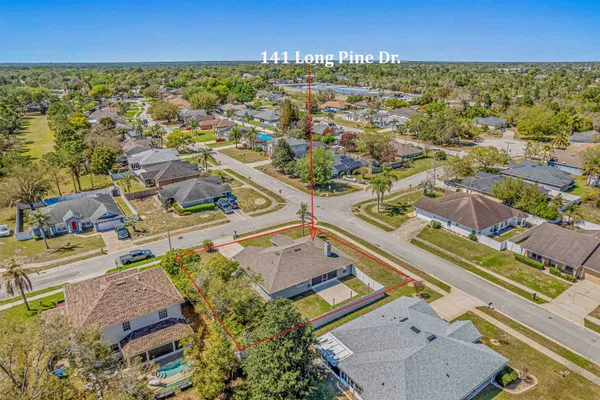 $349,900 | 141 Long Pine Drive, Deltona, FL 32725