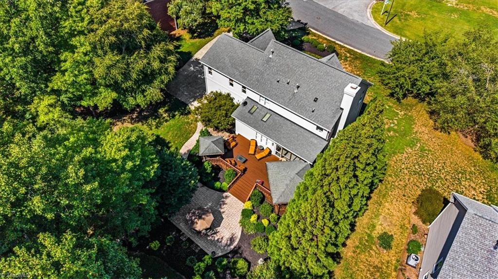2315 Baytree Drive Greensboro, NC 27455 - Photo 44 of 50 Gallery Image 44