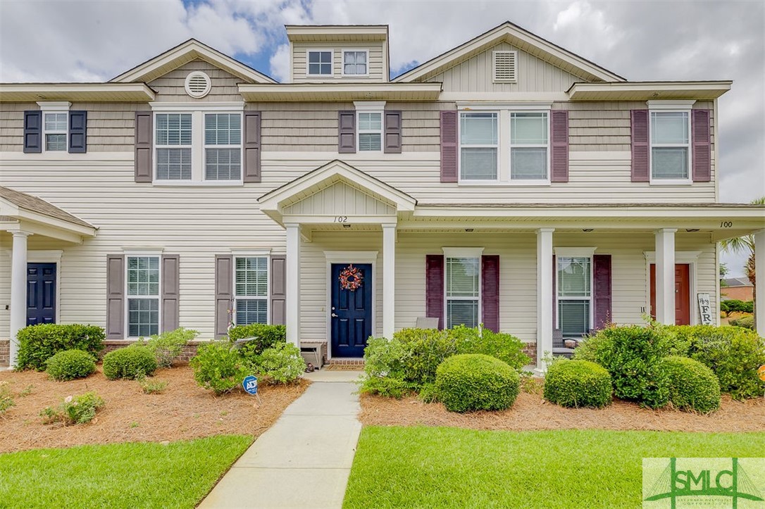 102 Sonata Circle Pooler, GA 31322 - Photo 1 of 30
