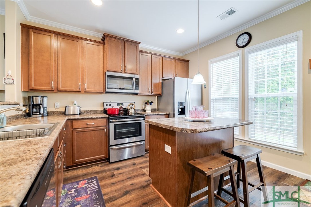 102 Sonata Circle Pooler, GA 31322 - Photo 13 of 30