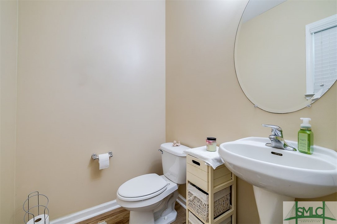 102 Sonata Circle Pooler, GA 31322 - Photo 15 of 30