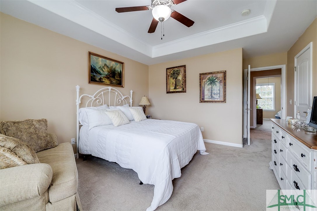 102 Sonata Circle Pooler, GA 31322 - Photo 20 of 30