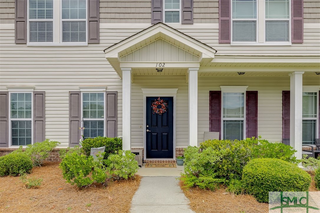 102 Sonata Circle Pooler, GA 31322 - Photo 2 of 30