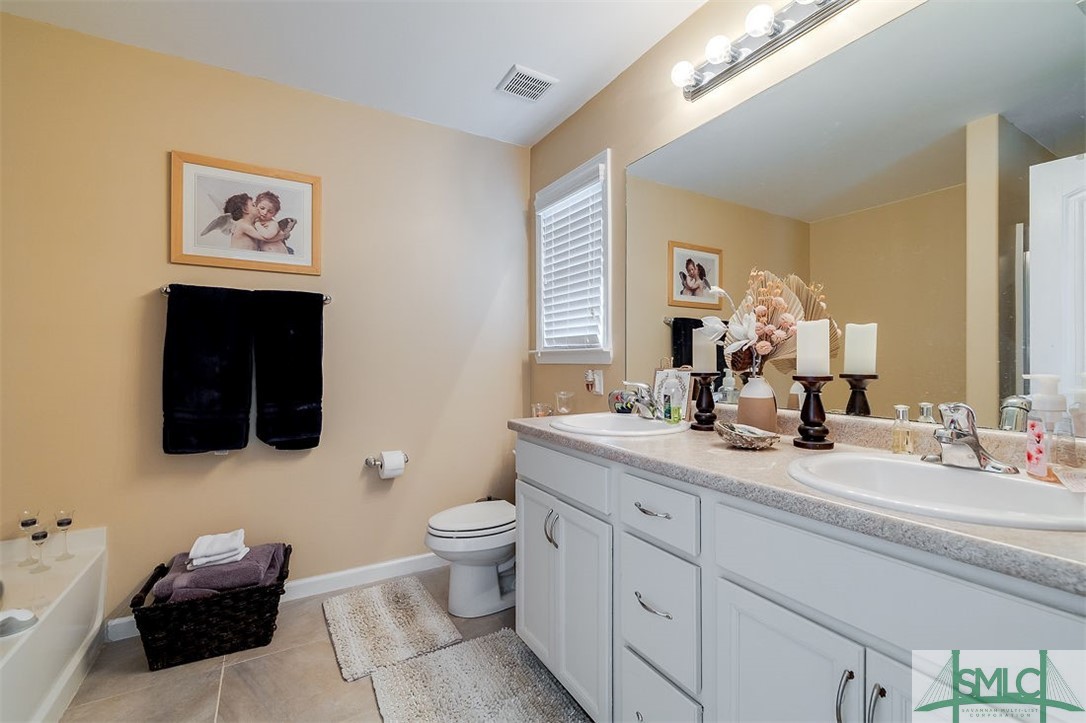 102 Sonata Circle Pooler, GA 31322 - Photo 21 of 30