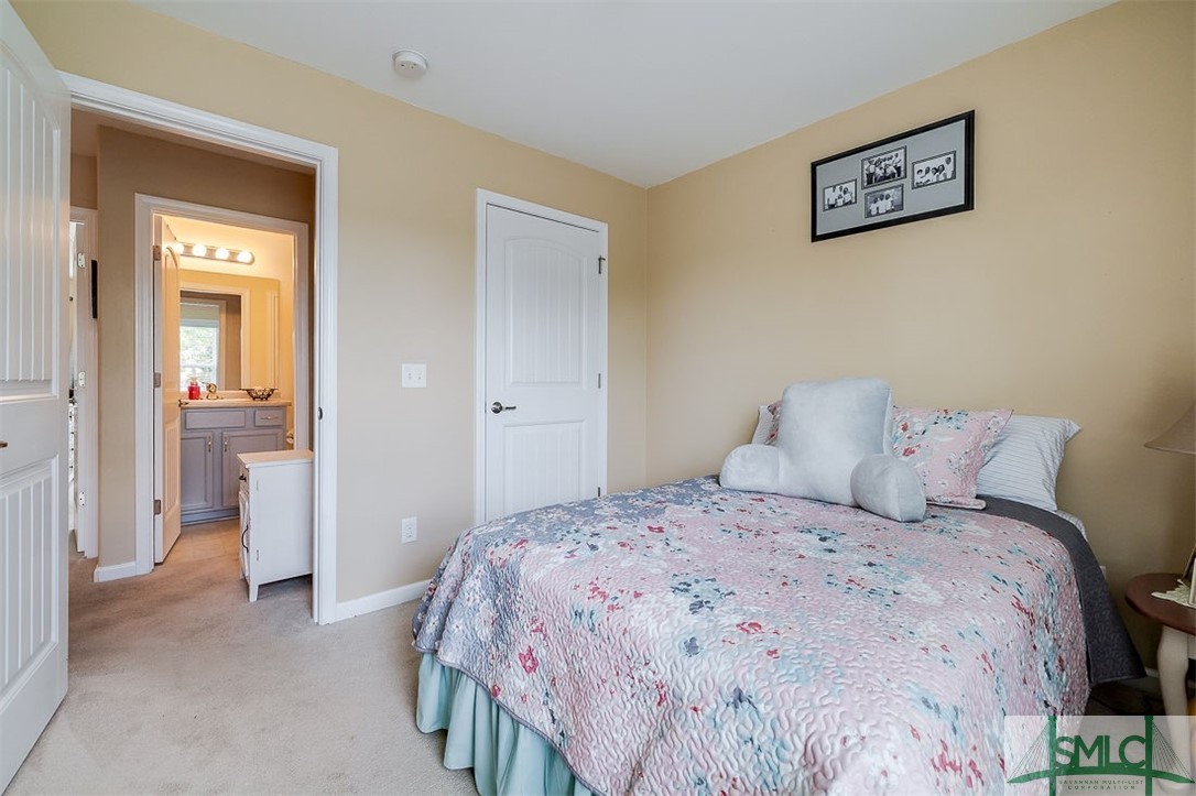 102 Sonata Circle Pooler, GA 31322 - Photo 27 of 30