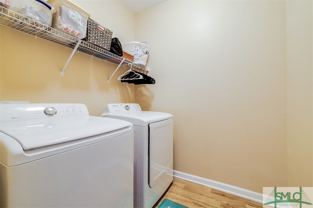 102 Sonata Circle Pooler, GA 31322 - Photo 28 of 30