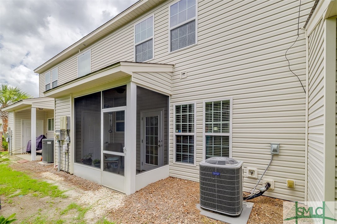 102 Sonata Circle Pooler, GA 31322 - Photo 29 of 30