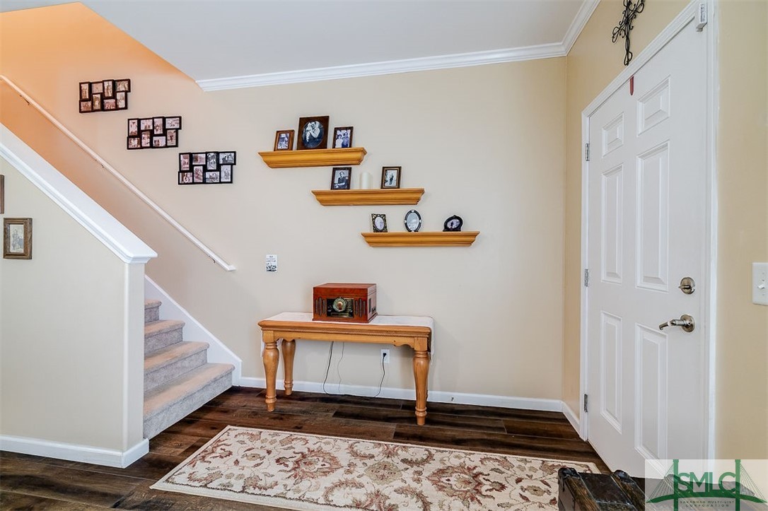 102 Sonata Circle Pooler, GA 31322 - Photo 3 of 30