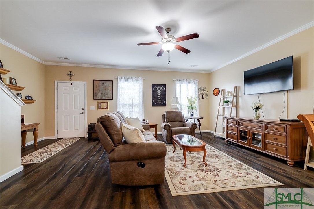102 Sonata Circle Pooler, GA 31322 - Photo 4 of 30