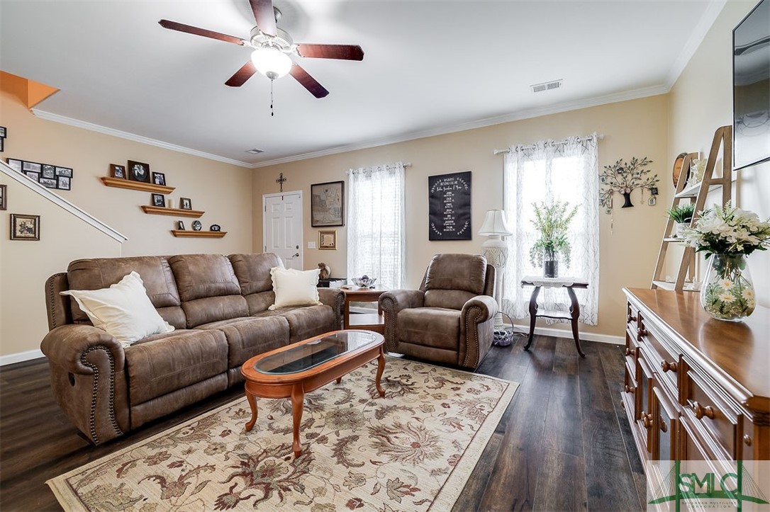 102 Sonata Circle Pooler, GA 31322 - Photo 5 of 30