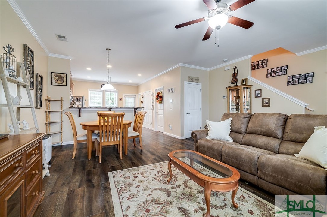 102 Sonata Circle Pooler, GA 31322 - Photo 6 of 30