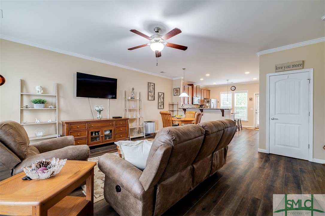 102 Sonata Circle Pooler, GA 31322 - Photo 7 of 30