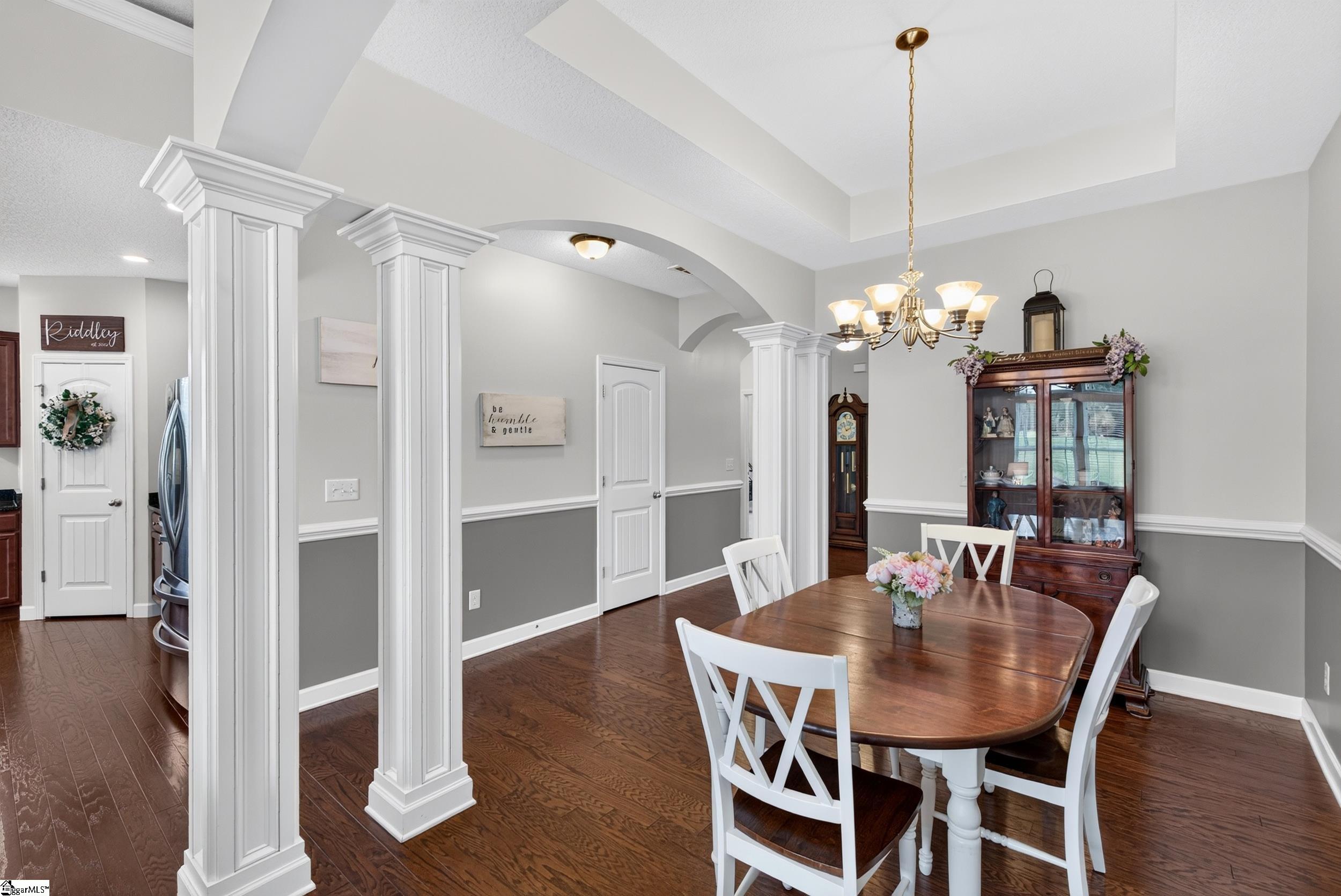 545 Weatherly Road Inman, SC 29349 - Photo 14 of 46 Gallery Image 14