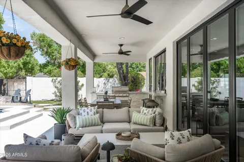 $2,595,000 | 3744 East Turney Avenue, Phoenix, AZ 85018