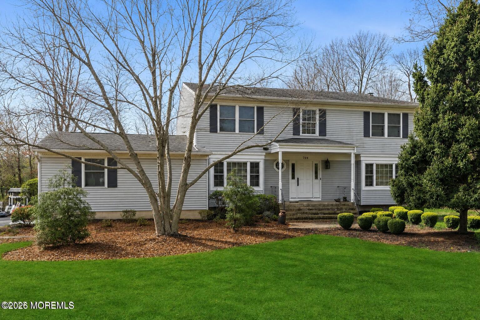 704 Deal Road Asbury Park, NJ 07712 - Photo 1 of 50 front