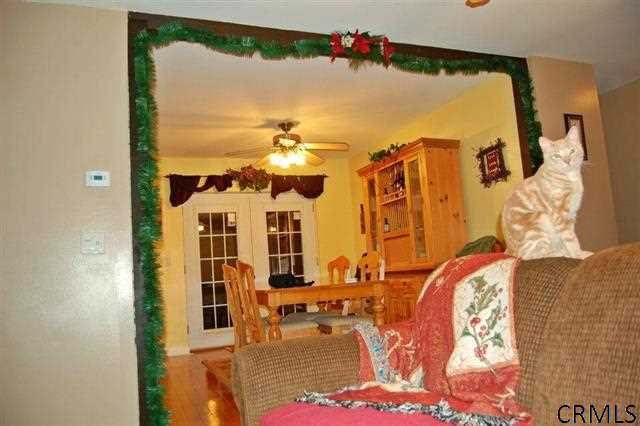 406 Bogden Road Broadalbin, NY 12025 - Photo 8 of 11 Photo 8