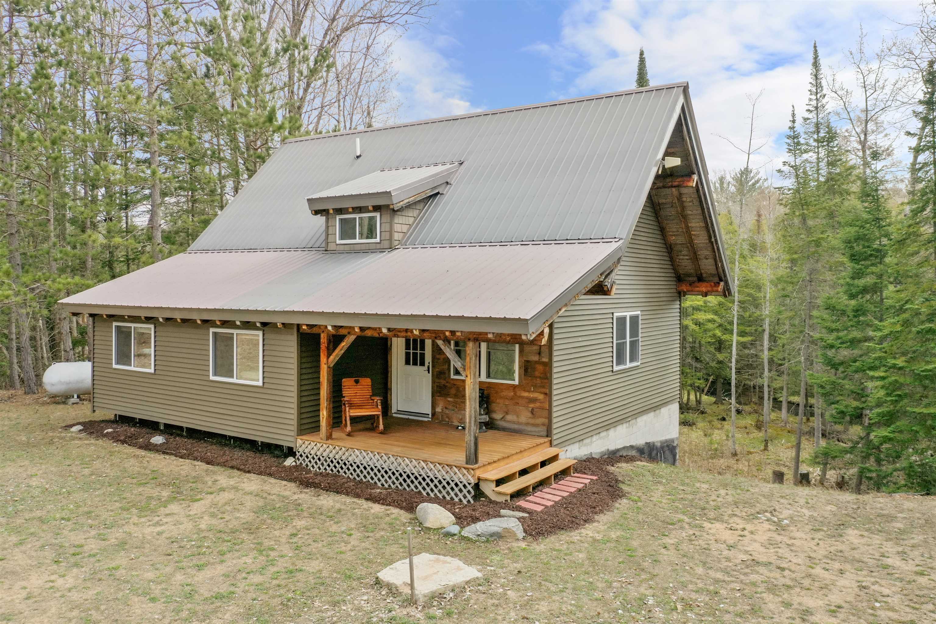 8484 North Lucas Road Manton, MI 49663 - Photo 10 of 63